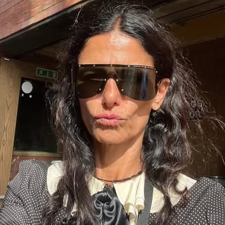 Maryam Malakpour