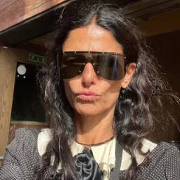 Maryam Malakpour