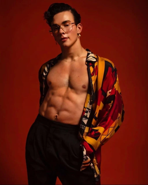 Michael Moreno