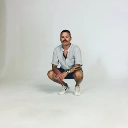 Michael Moreno