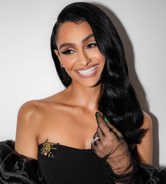 Nadia Moham
