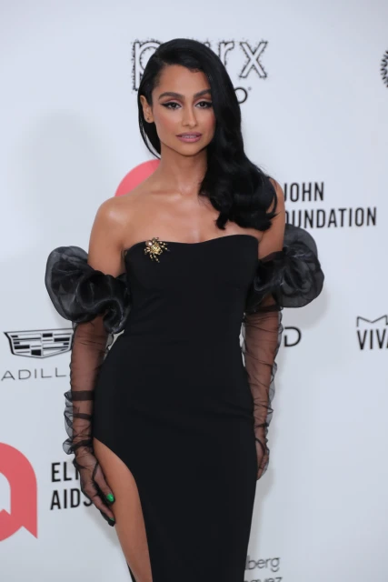 Nadia Moham