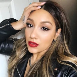 Nadia Moham
