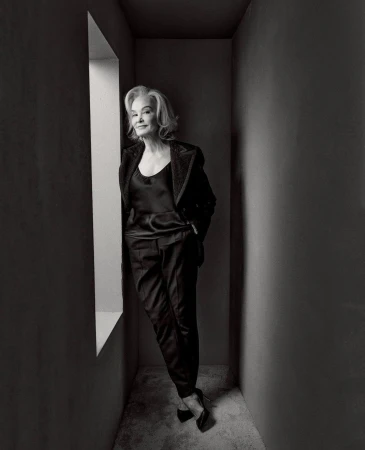 Negar Ali Kline