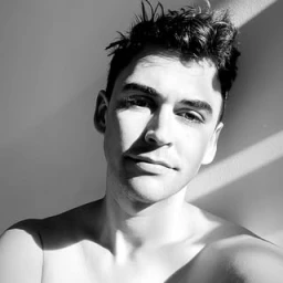 Parker Burr