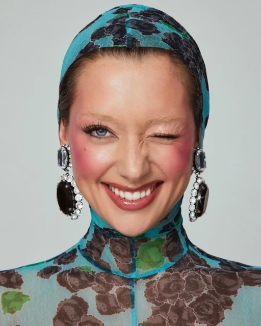 Rachel Singer Clark
