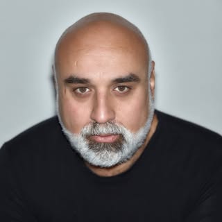 Riad Azar