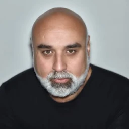 Riad Azar