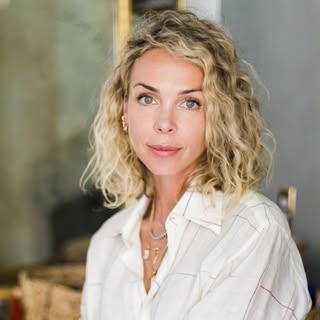 Simone Harouche