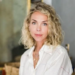 Simone Harouche