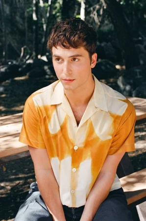 Timothy Chernyaev