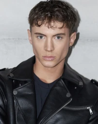 Xavier McKenzie