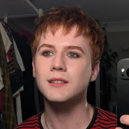 Jack Chesher