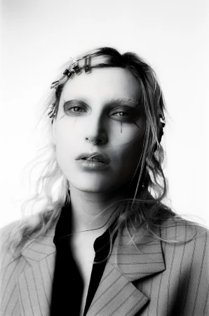 Jeremy Kees Orr