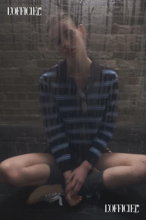 Léa Phillips