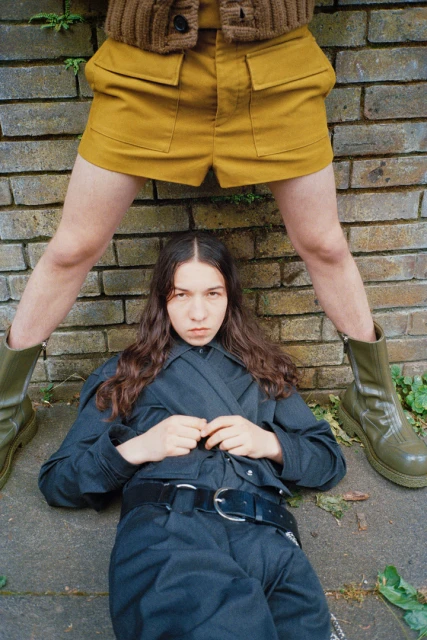 Katie Shaw