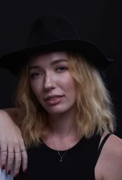 Ruby Watt