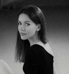 Irina Stepkina