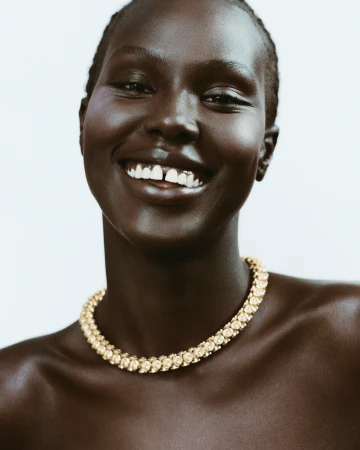 Nisha Van Berkel