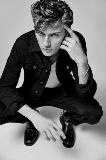 Andrew Hainsworth