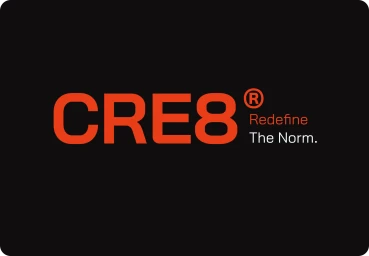 CRE8 Media
