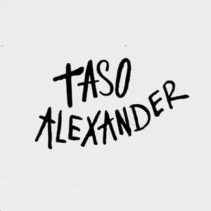 Taso Alexander