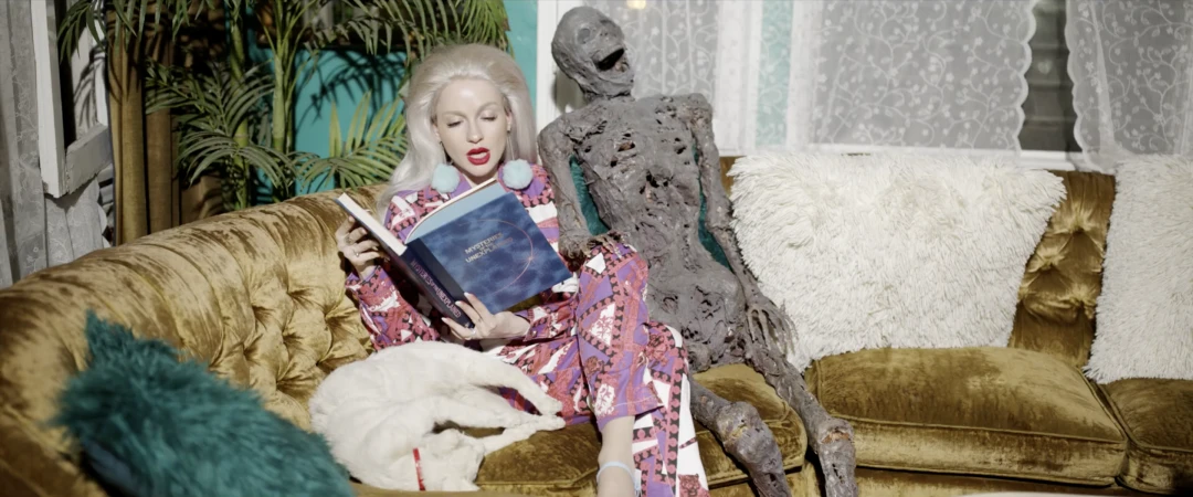Felice Vale