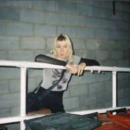 Lizzy Bailey