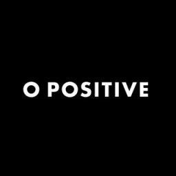 O Positive
