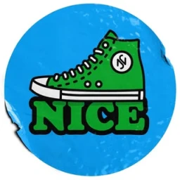Nice Shoes