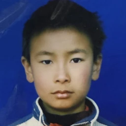 Alex Huanfa Cheng