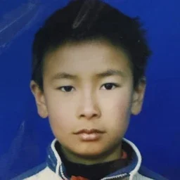 Alex Huanfa Cheng