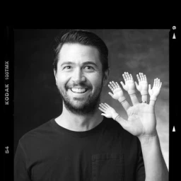 Nick Morissey