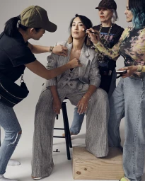 Mercer and Roy Studios