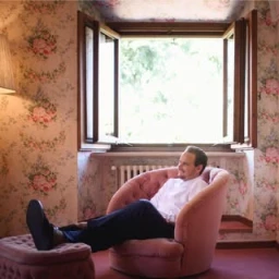 Hamish Tame