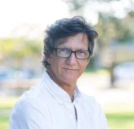 Charlie Lagola