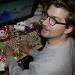 Jon Rafman
