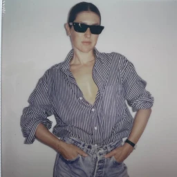 Ilona Hamer