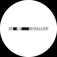 de la revolución