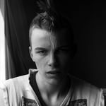 Adam Hinton