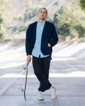 Adam Moran