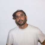 Adam Moran