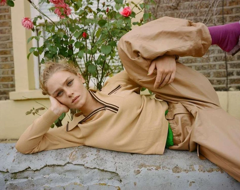 Agata Pospieszynska