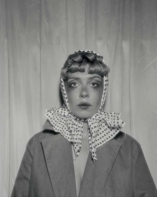Agnes Lloyd-platt