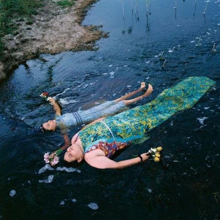 Alessandra Sanguinetti