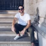 Alex Bernstein