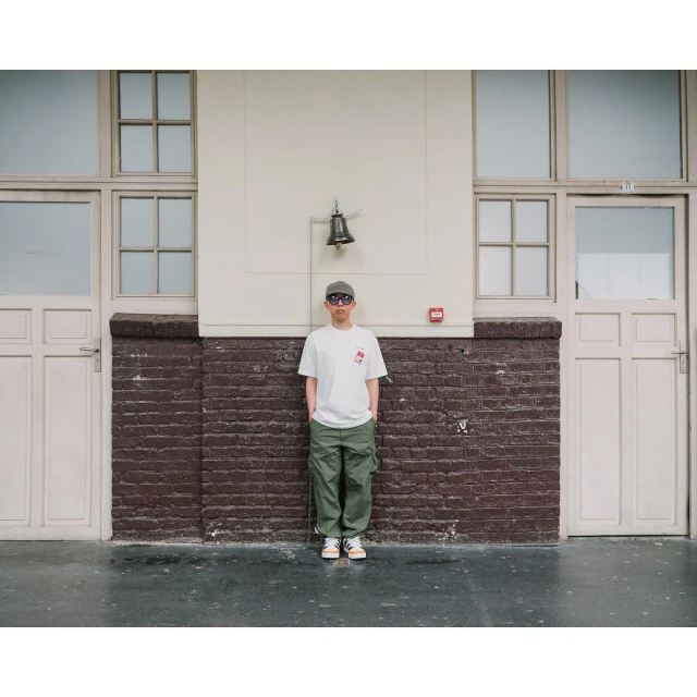 Alex Cretey Systermans