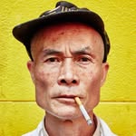 Alex Lau