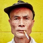 Alex Lau
