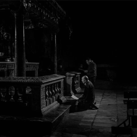 Alex Majoli